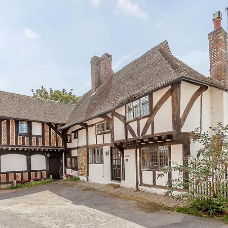 Pollard Cottage Lingfield Ngoại thất bức ảnh