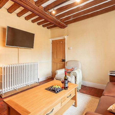 Pollard Cottage Lingfield Ngoại thất bức ảnh
