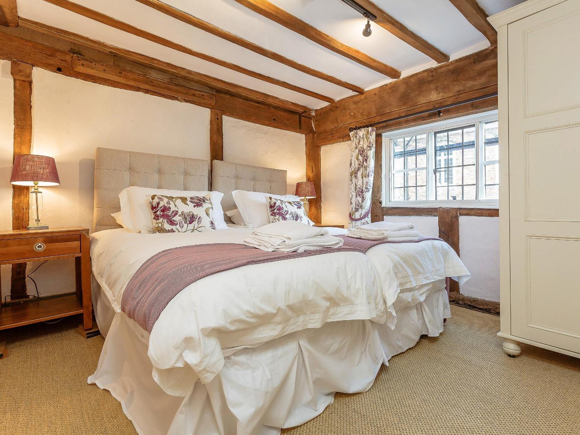 Pollard Cottage Lingfield Ngoại thất bức ảnh