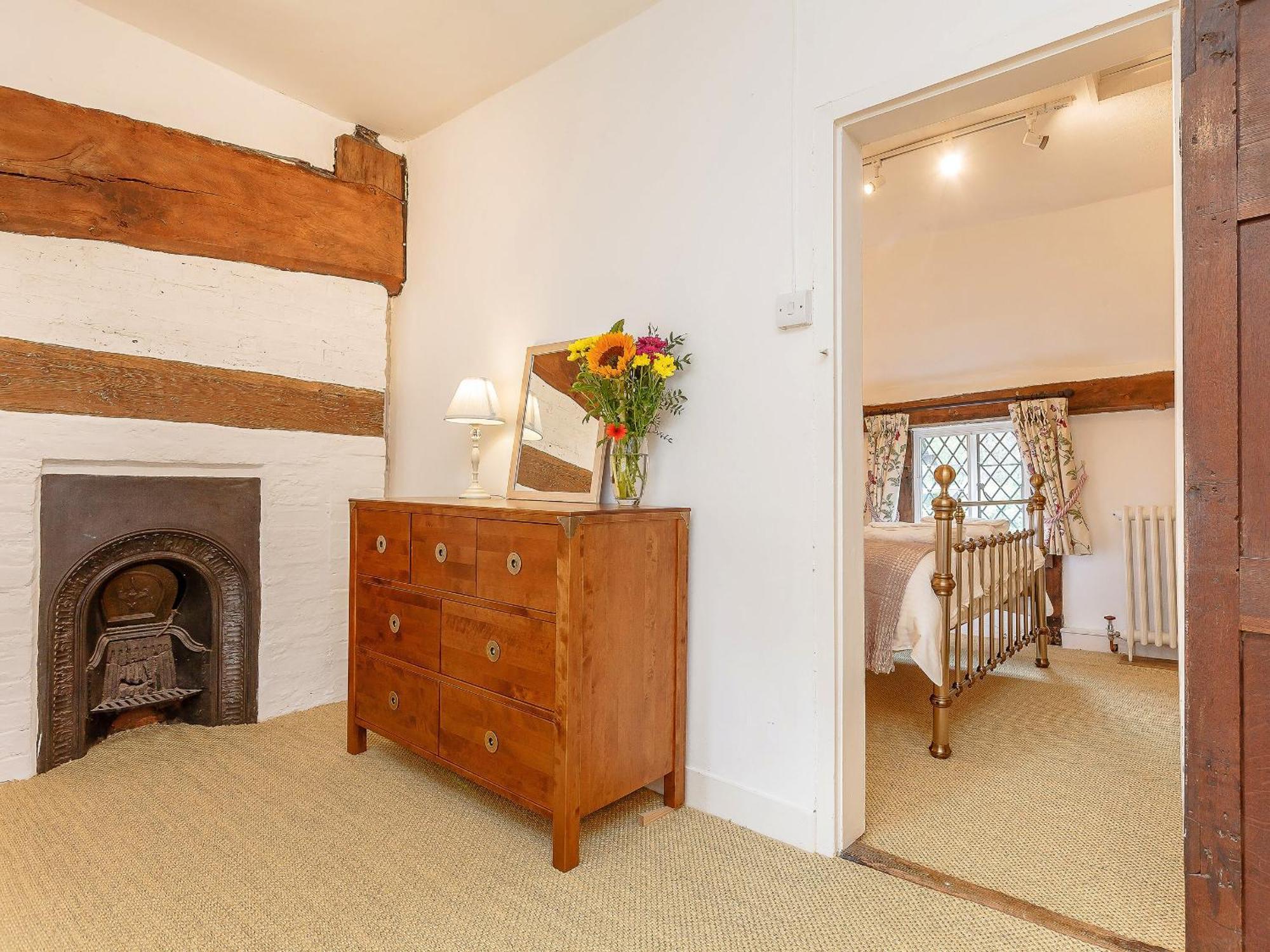 Pollard Cottage Lingfield Ngoại thất bức ảnh