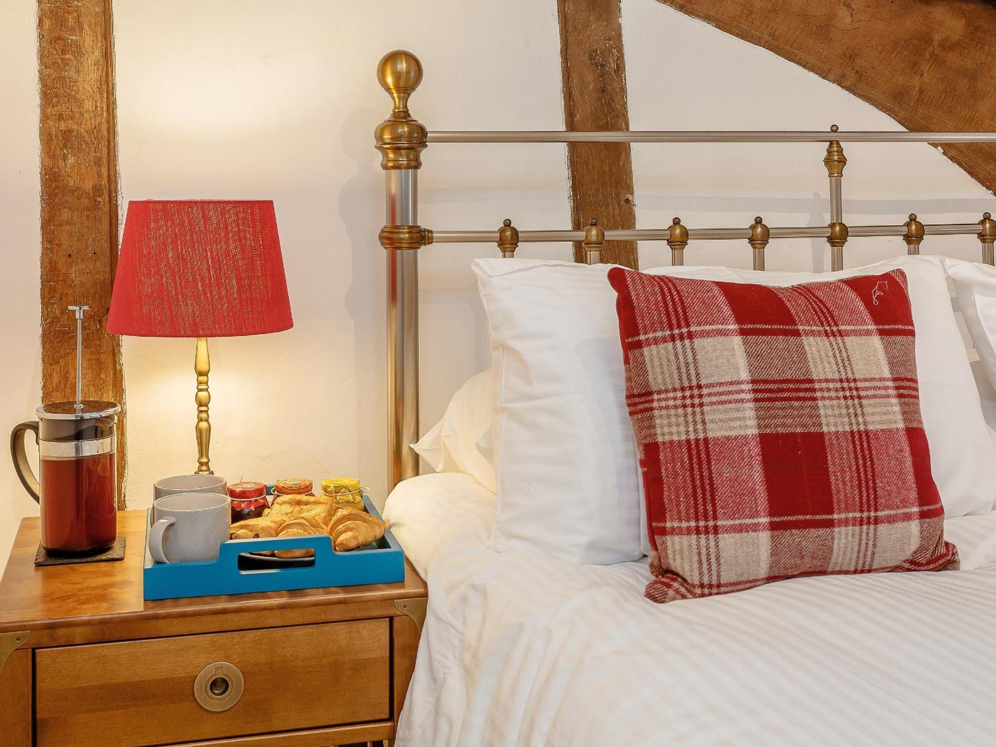 Pollard Cottage Lingfield Ngoại thất bức ảnh