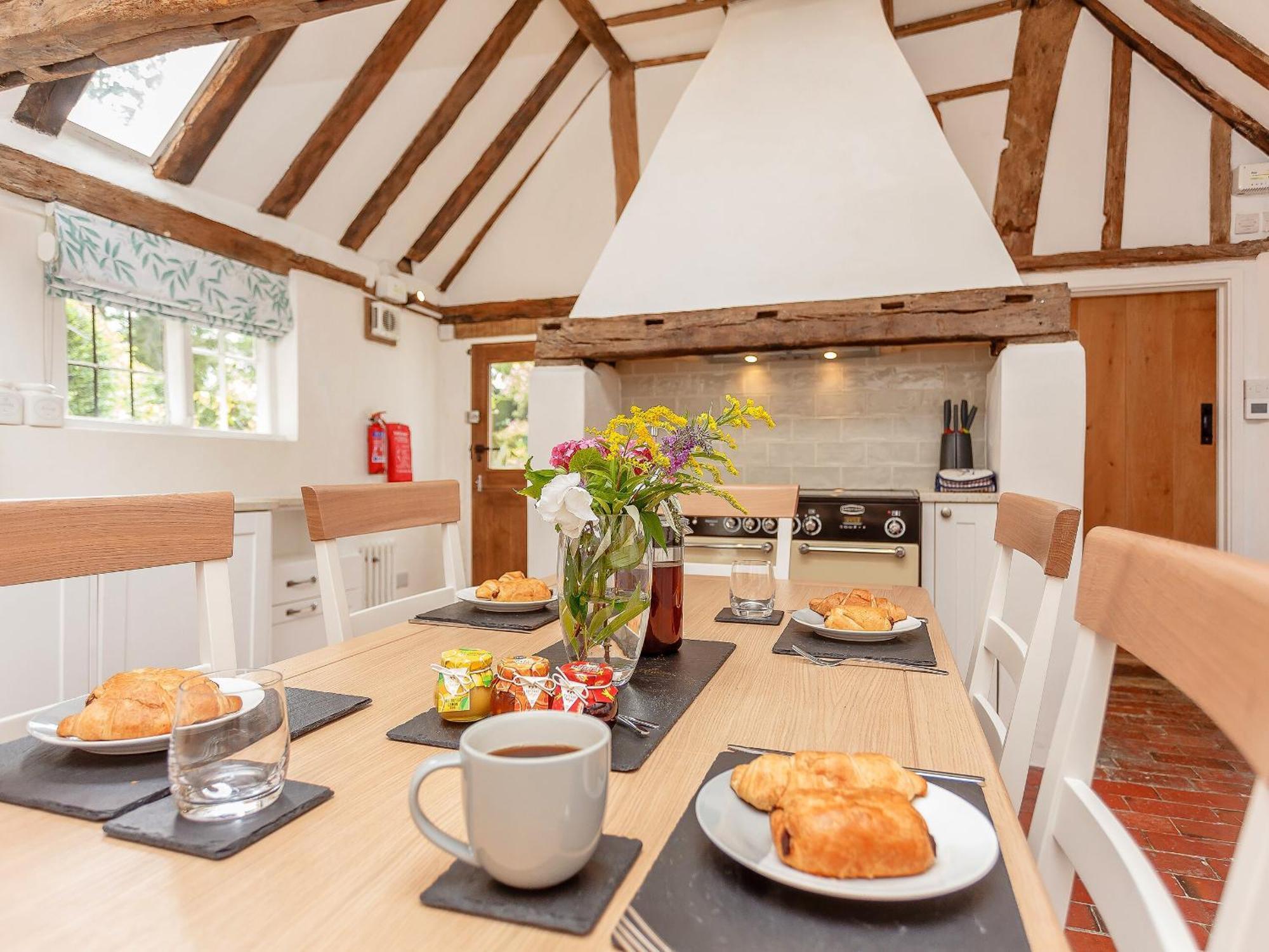 Pollard Cottage Lingfield Ngoại thất bức ảnh
