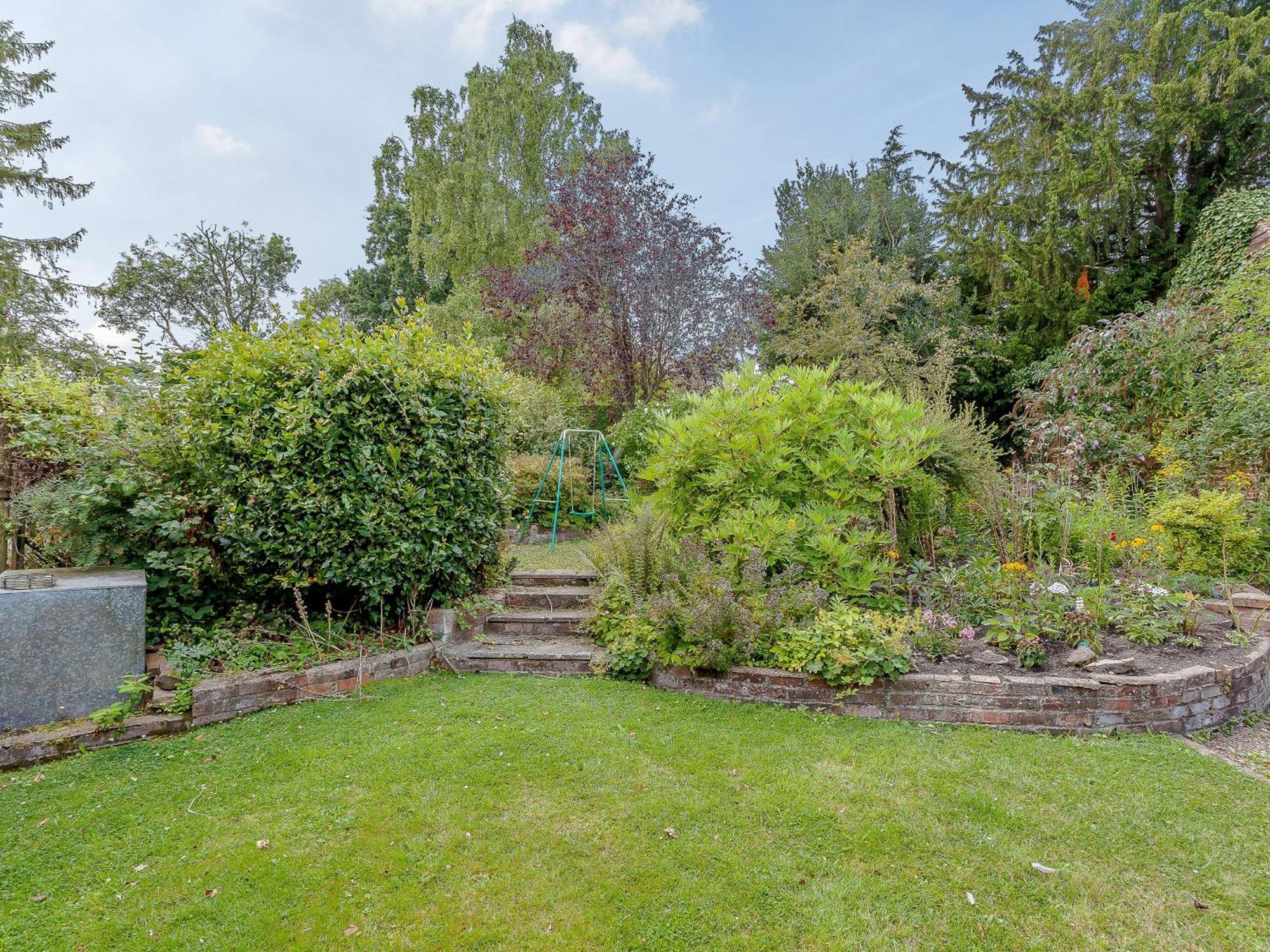 Pollard Cottage Lingfield Ngoại thất bức ảnh
