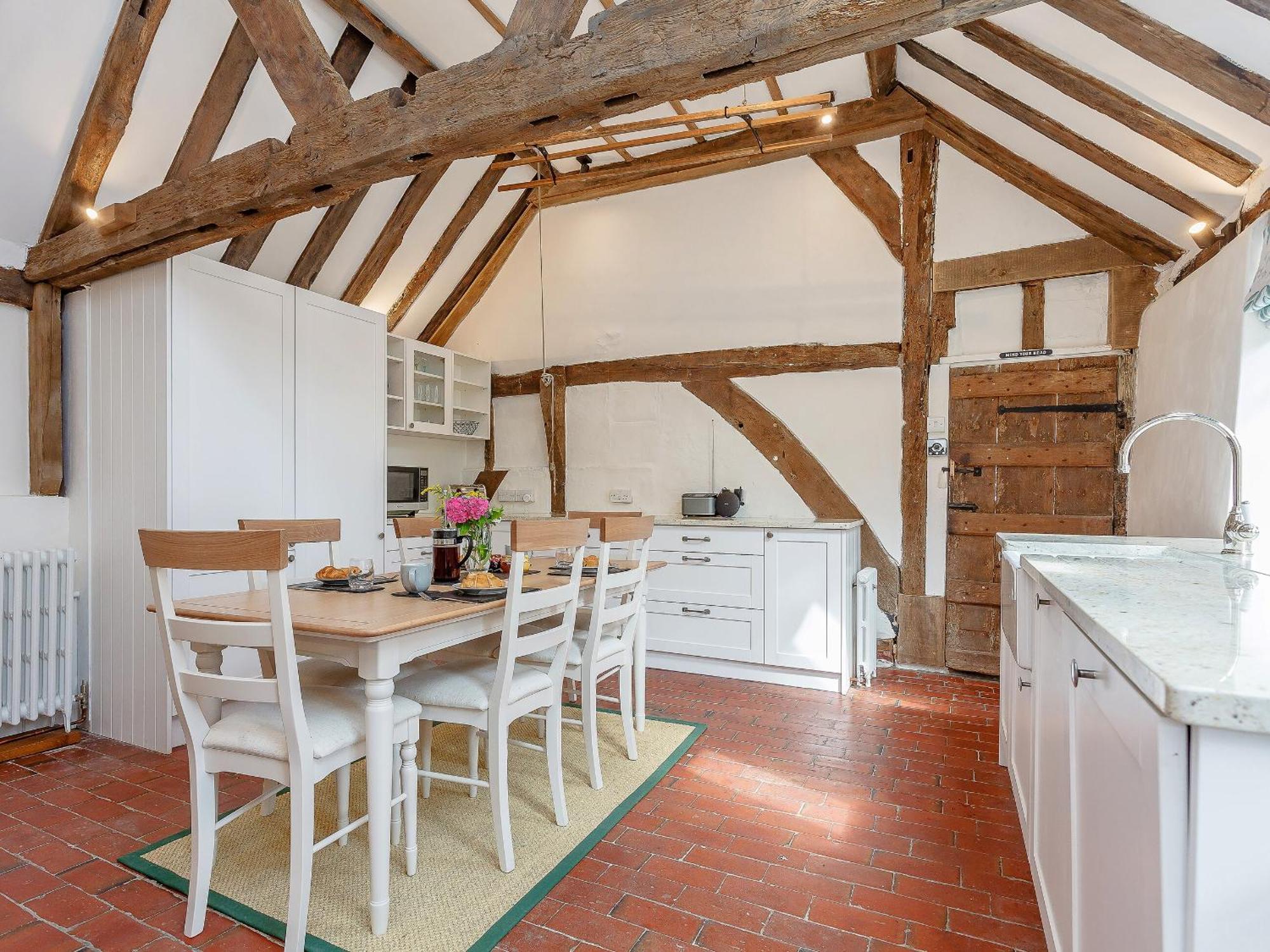 Pollard Cottage Lingfield Ngoại thất bức ảnh