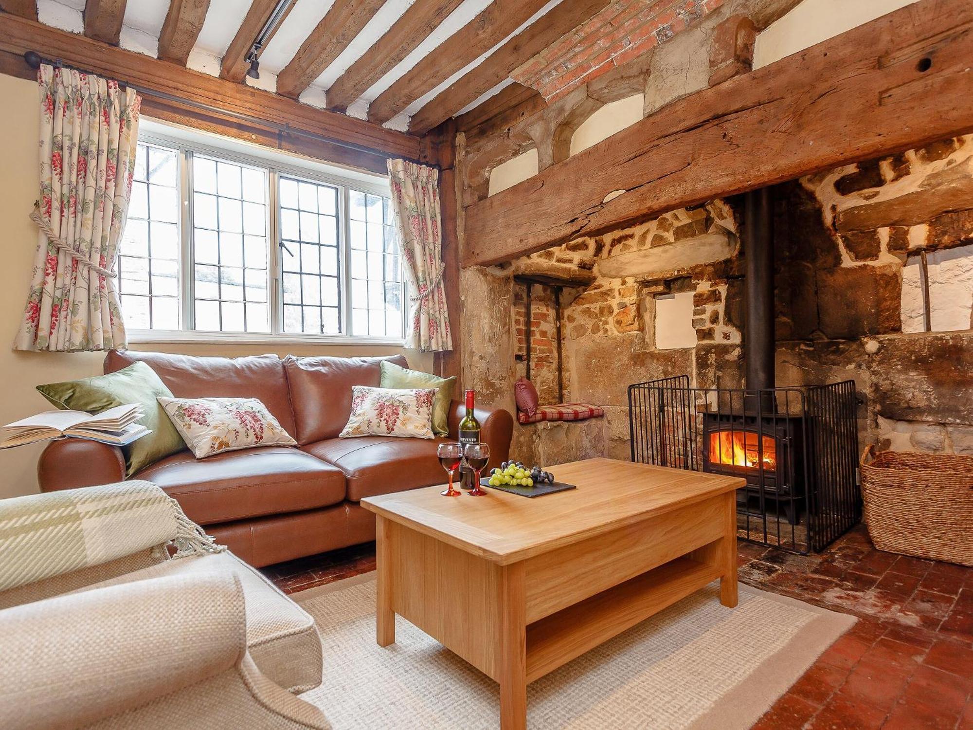 Pollard Cottage Lingfield Ngoại thất bức ảnh
