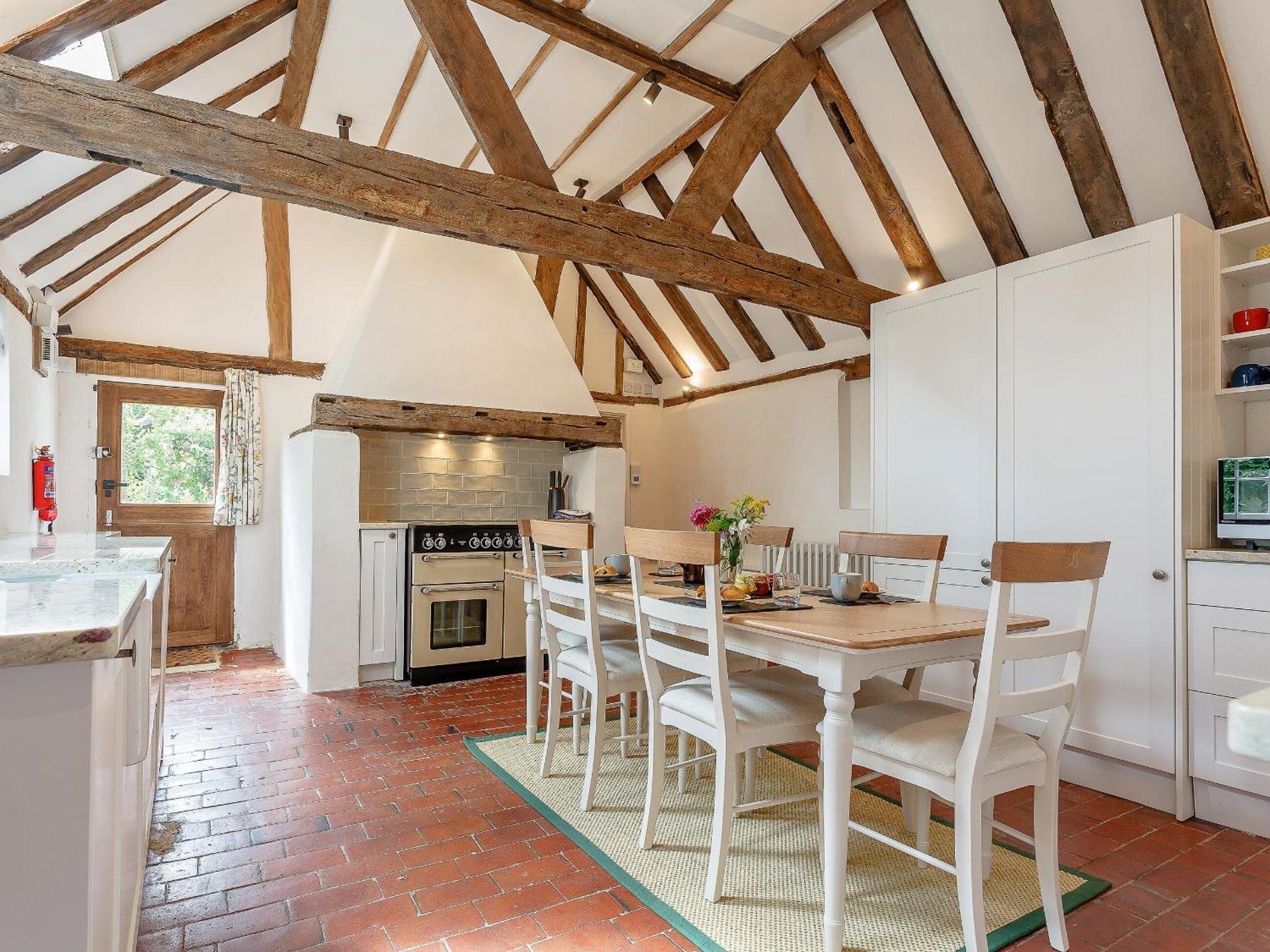 Pollard Cottage Lingfield Ngoại thất bức ảnh