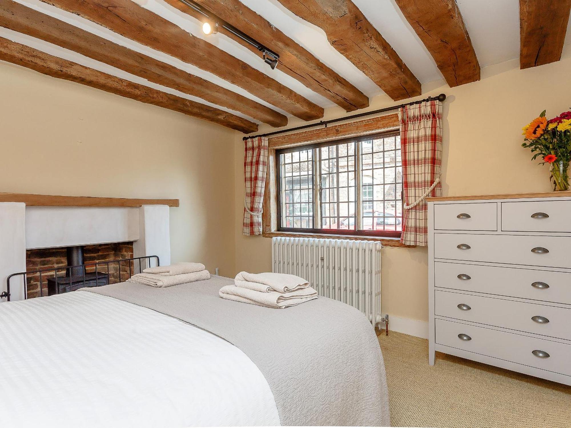 Pollard Cottage Lingfield Ngoại thất bức ảnh