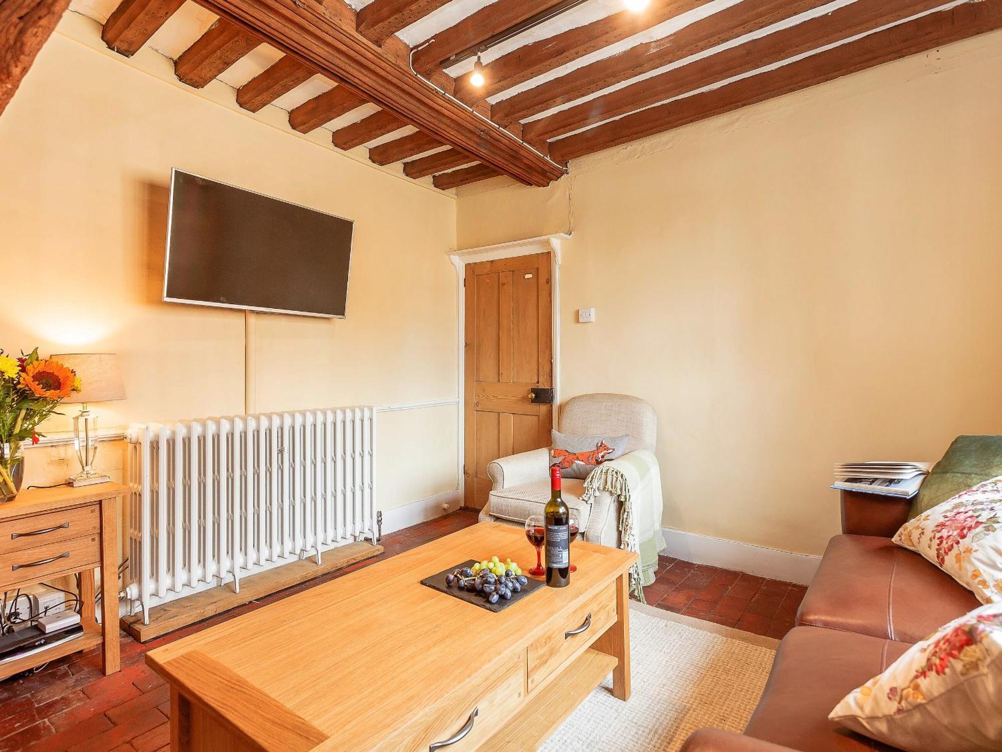 Pollard Cottage Lingfield Ngoại thất bức ảnh