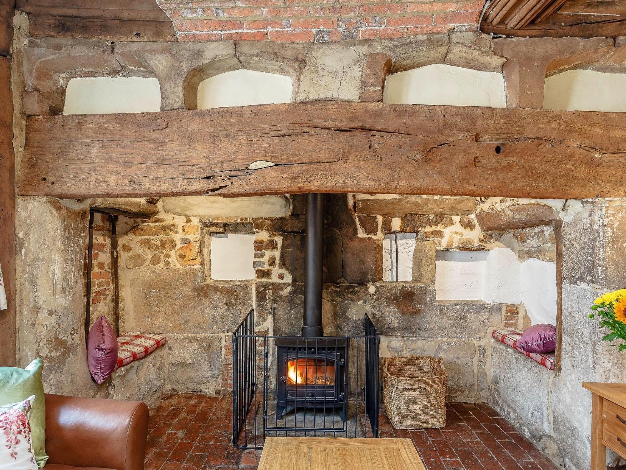 Pollard Cottage Lingfield Ngoại thất bức ảnh