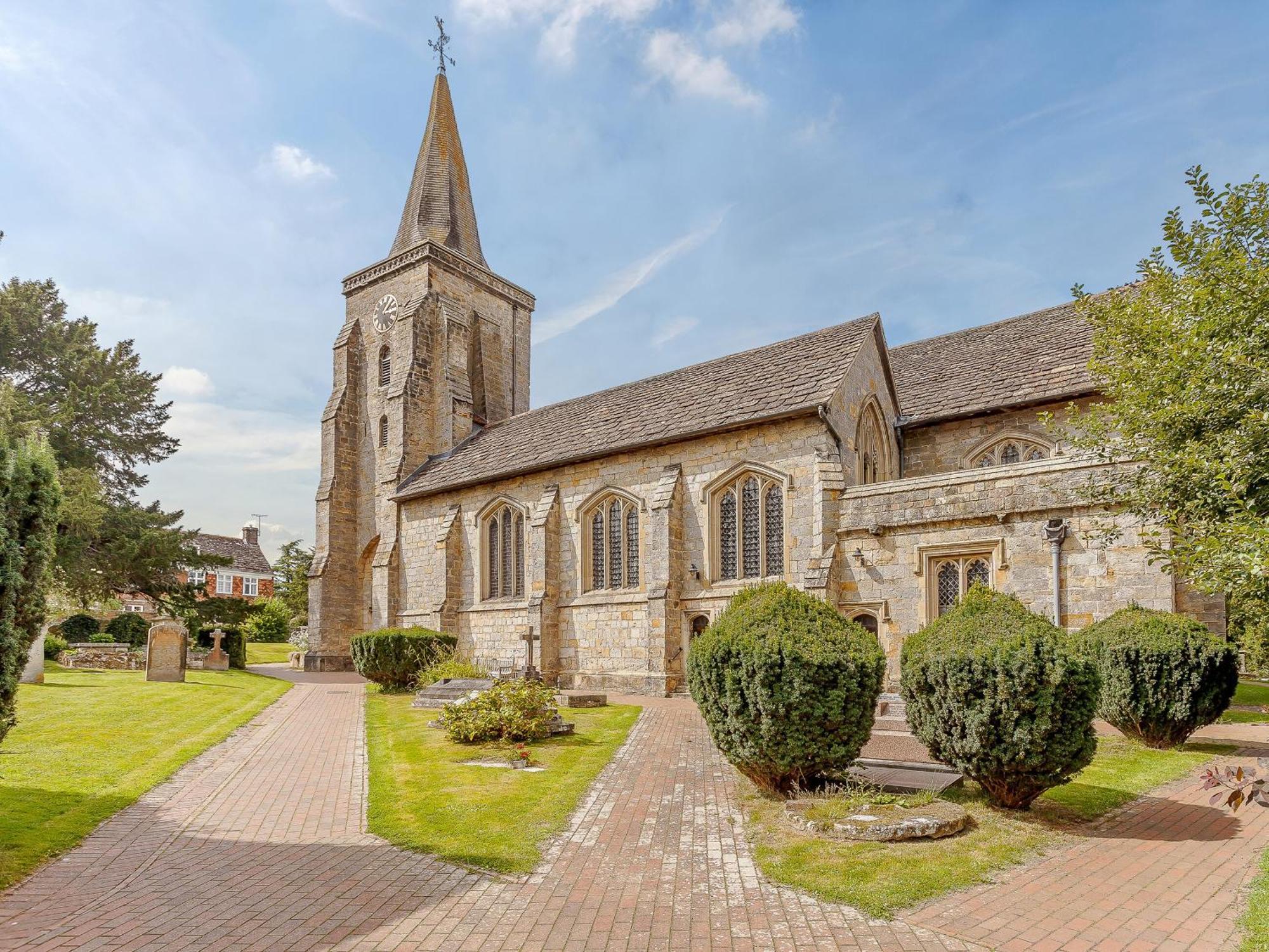 Pollard Cottage Lingfield Ngoại thất bức ảnh