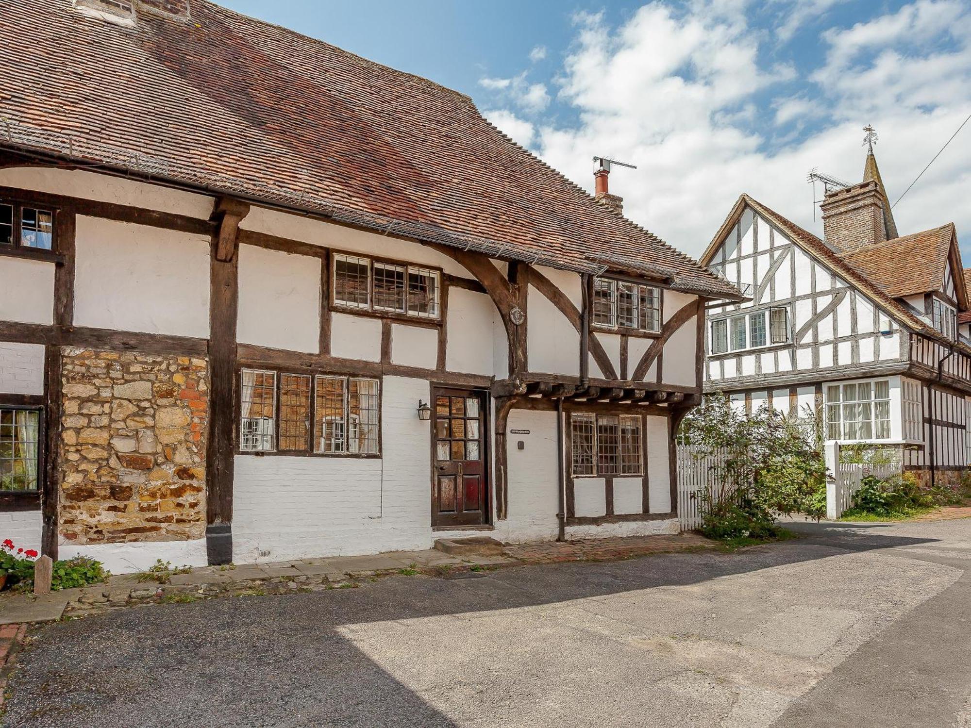 Pollard Cottage Lingfield Ngoại thất bức ảnh